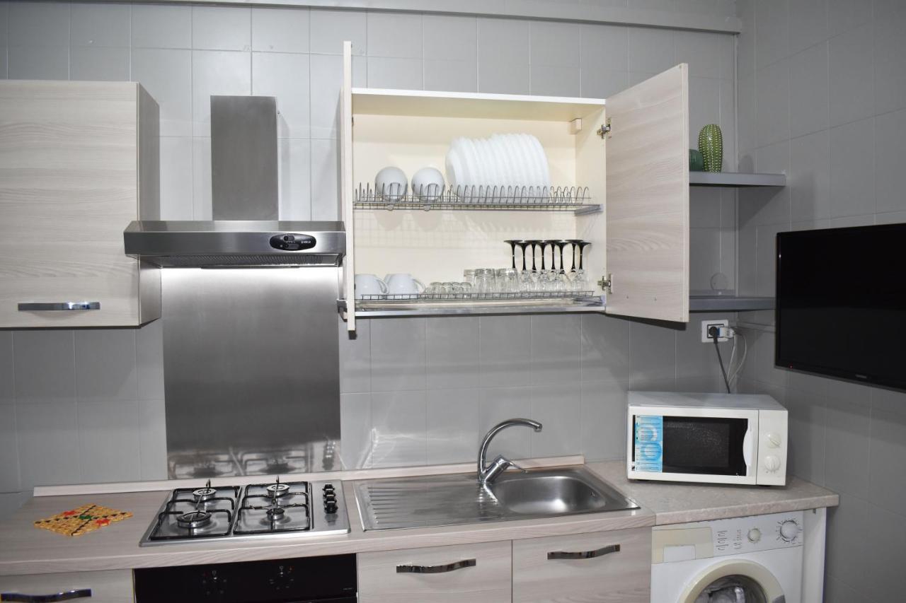 Home Neapol Exteriér fotografie